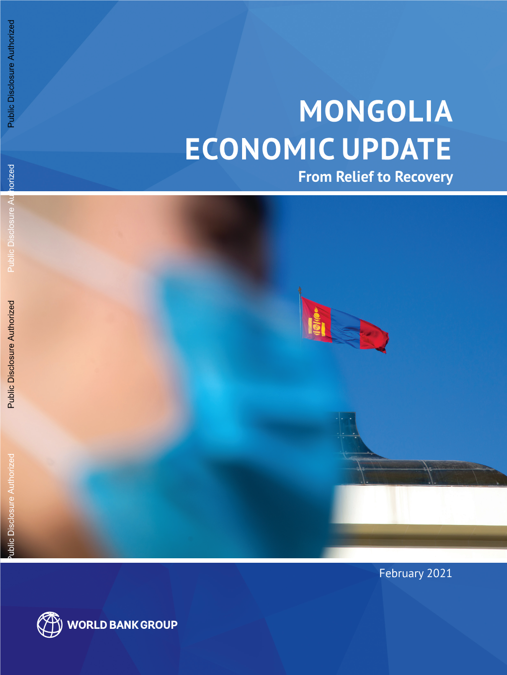 Mongolia Economic Update