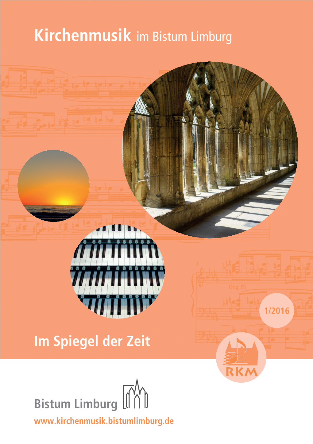 Bistum Limburg Kirchenmusik