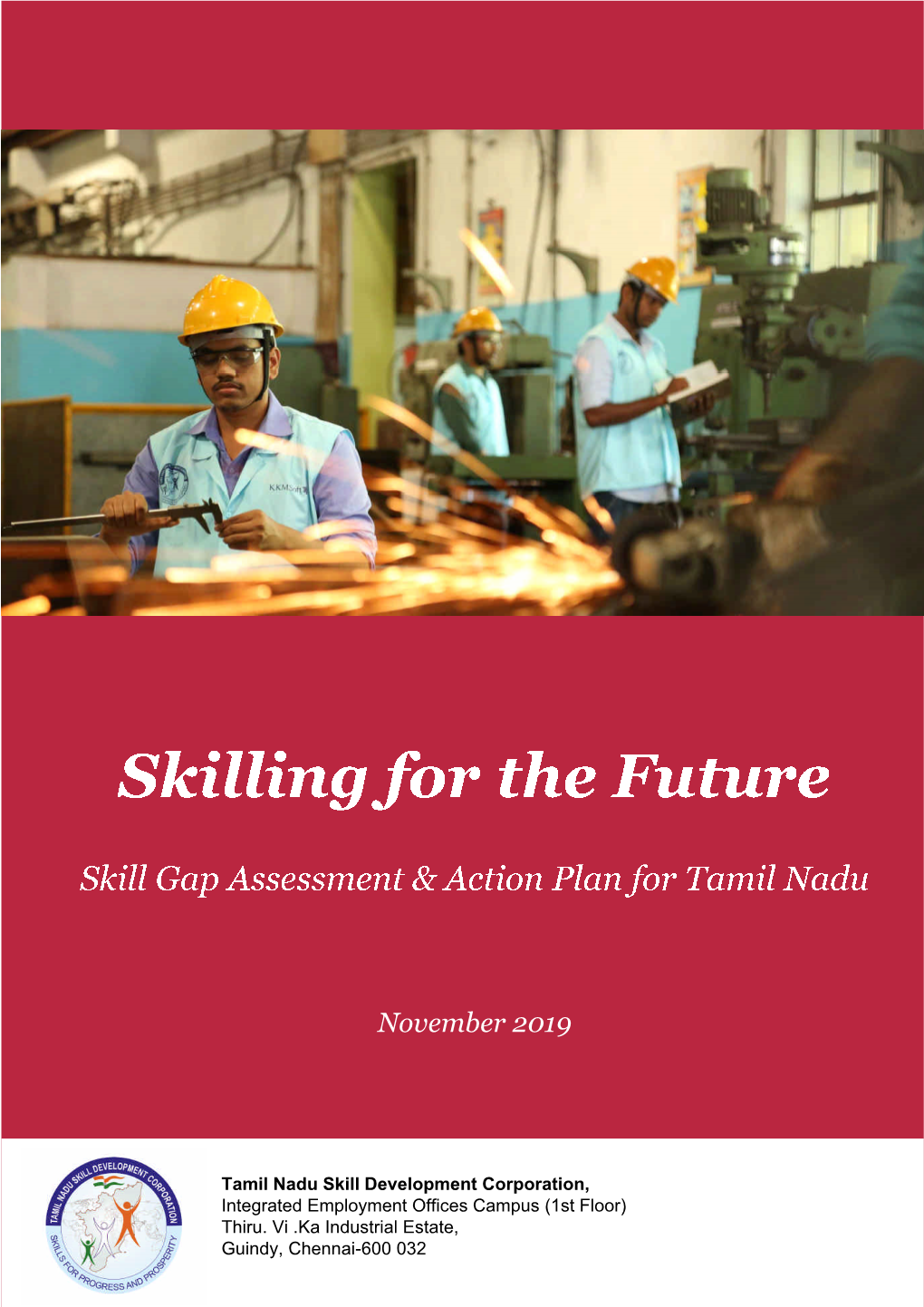 State-Skill-Gap-Report.Pdf
