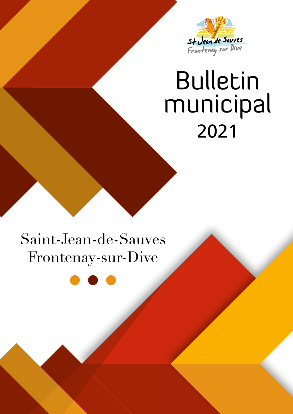 Bulletin Municipal 2021