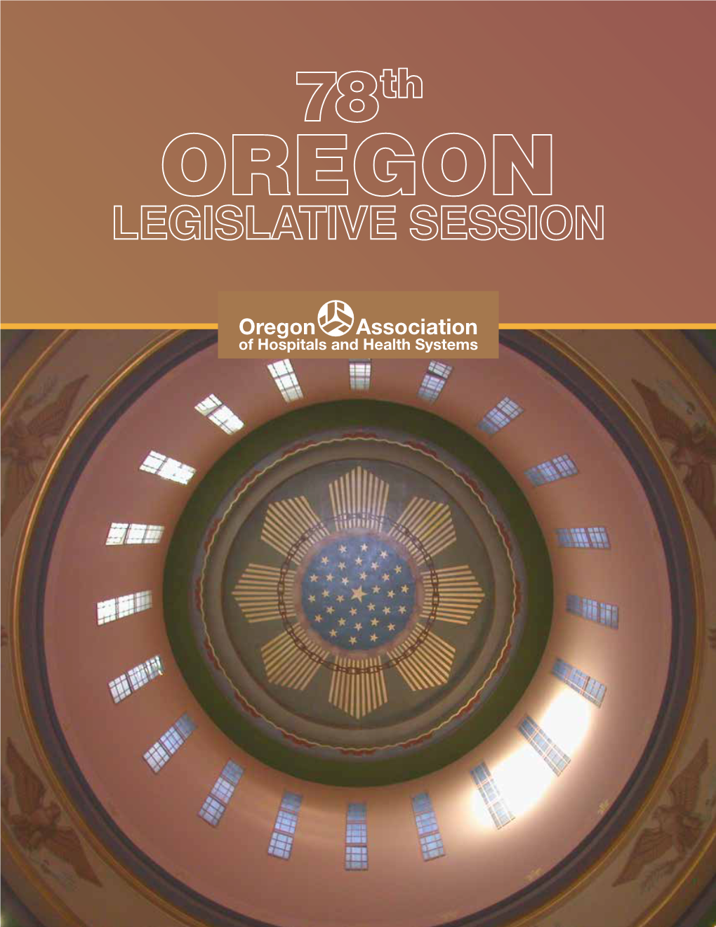 Oahhs2015legislativereport.Pdf