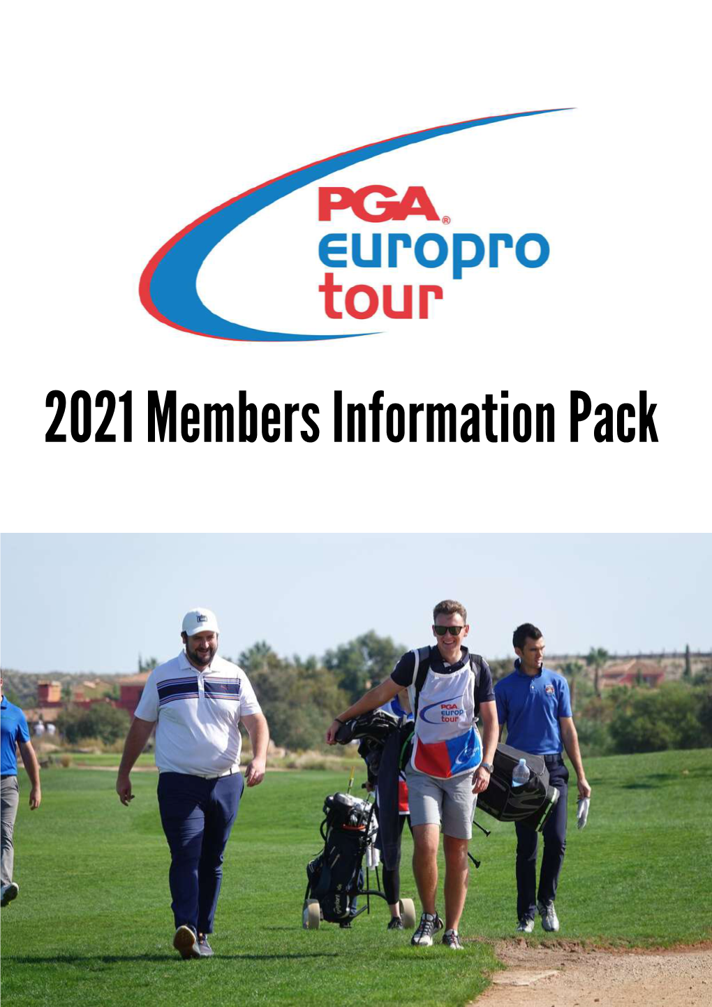 2021 Members Information Pack F O S