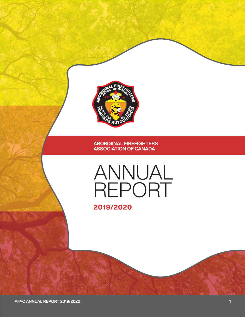 Annual Report 2019/2020