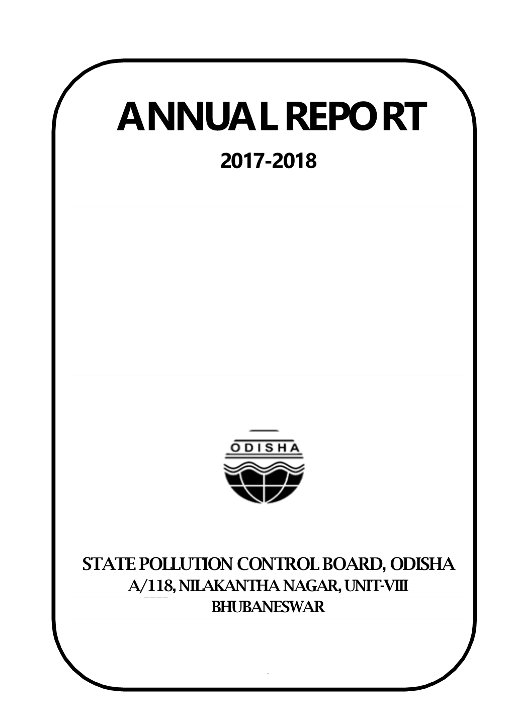 Annual Report 2017-2018