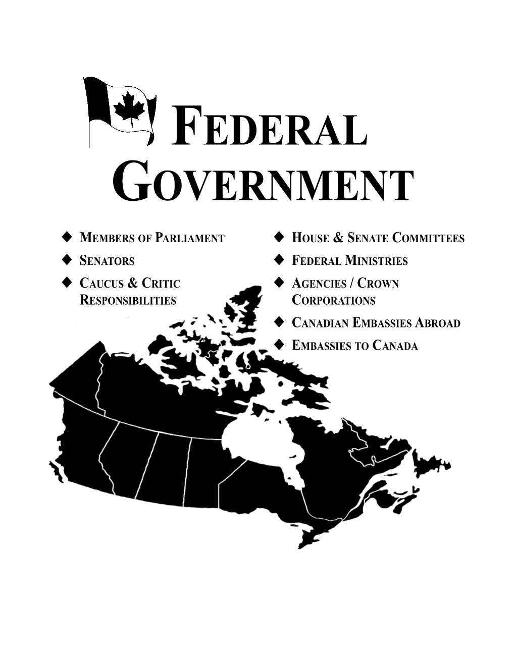 Federal Government