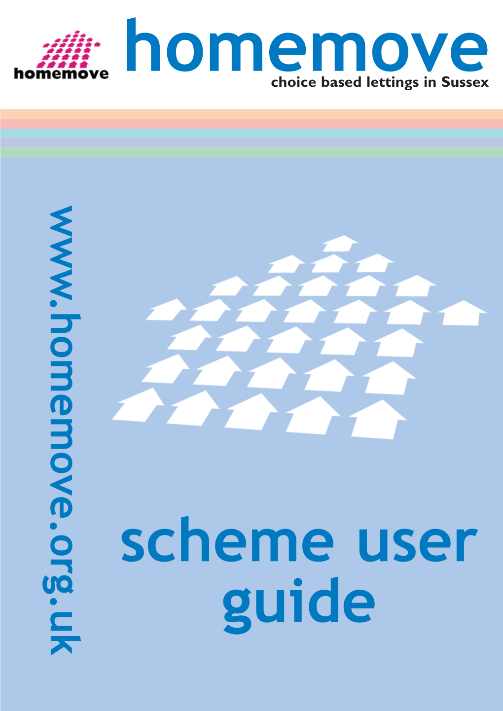 Homemove Scheme User Guide