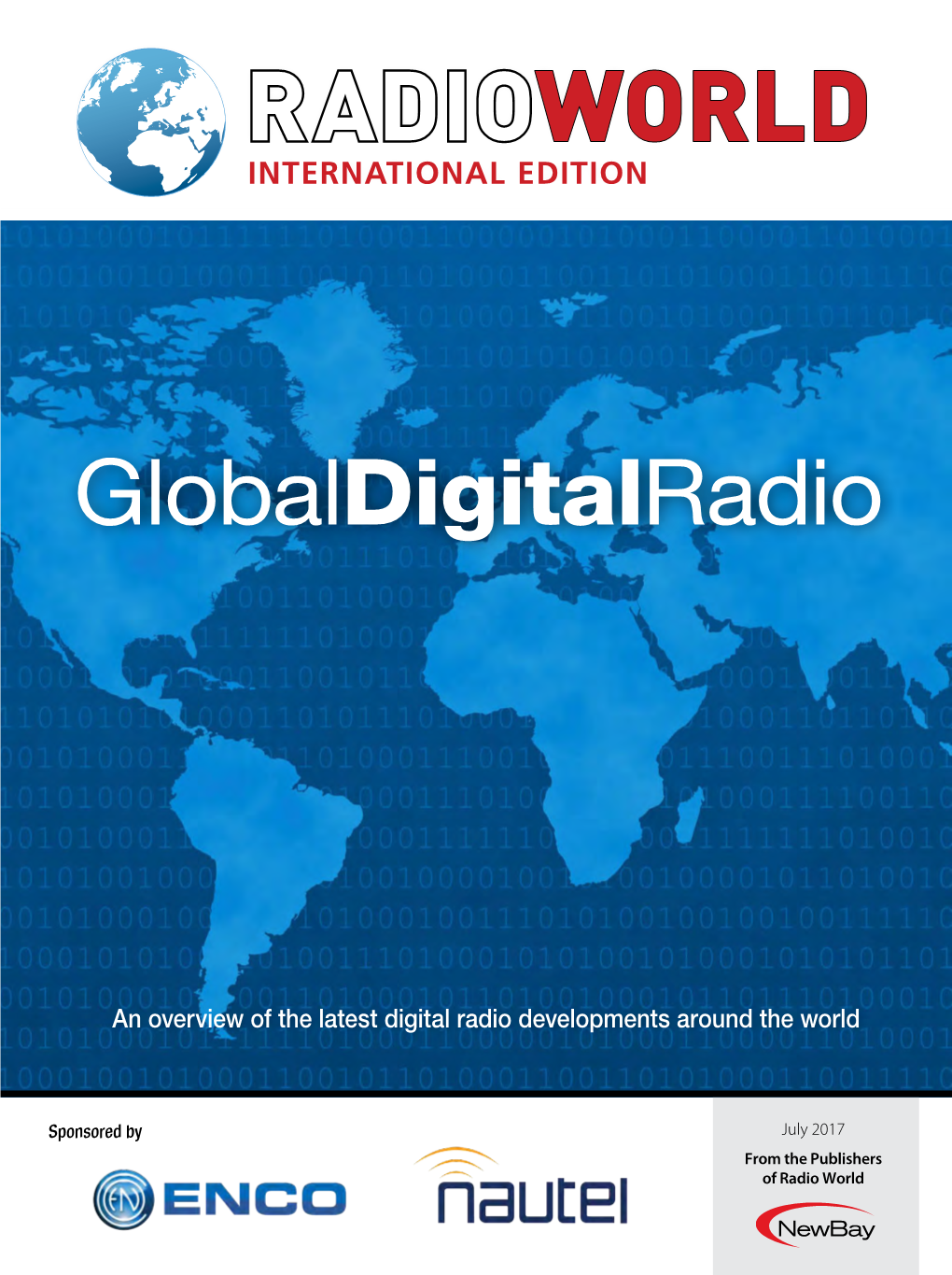 Globaldigitalradio