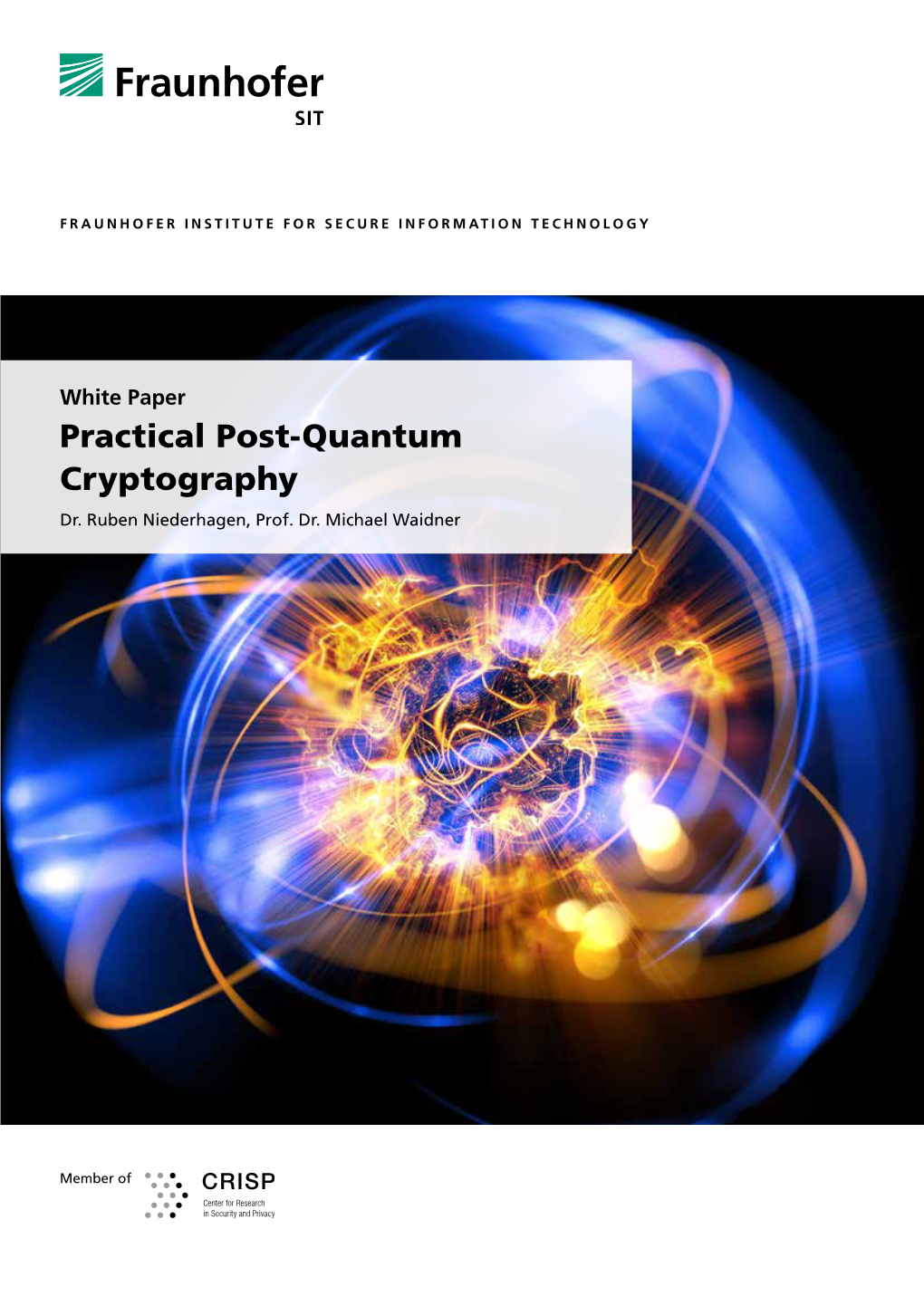 Releases Practical Post-Quantum Cryptography