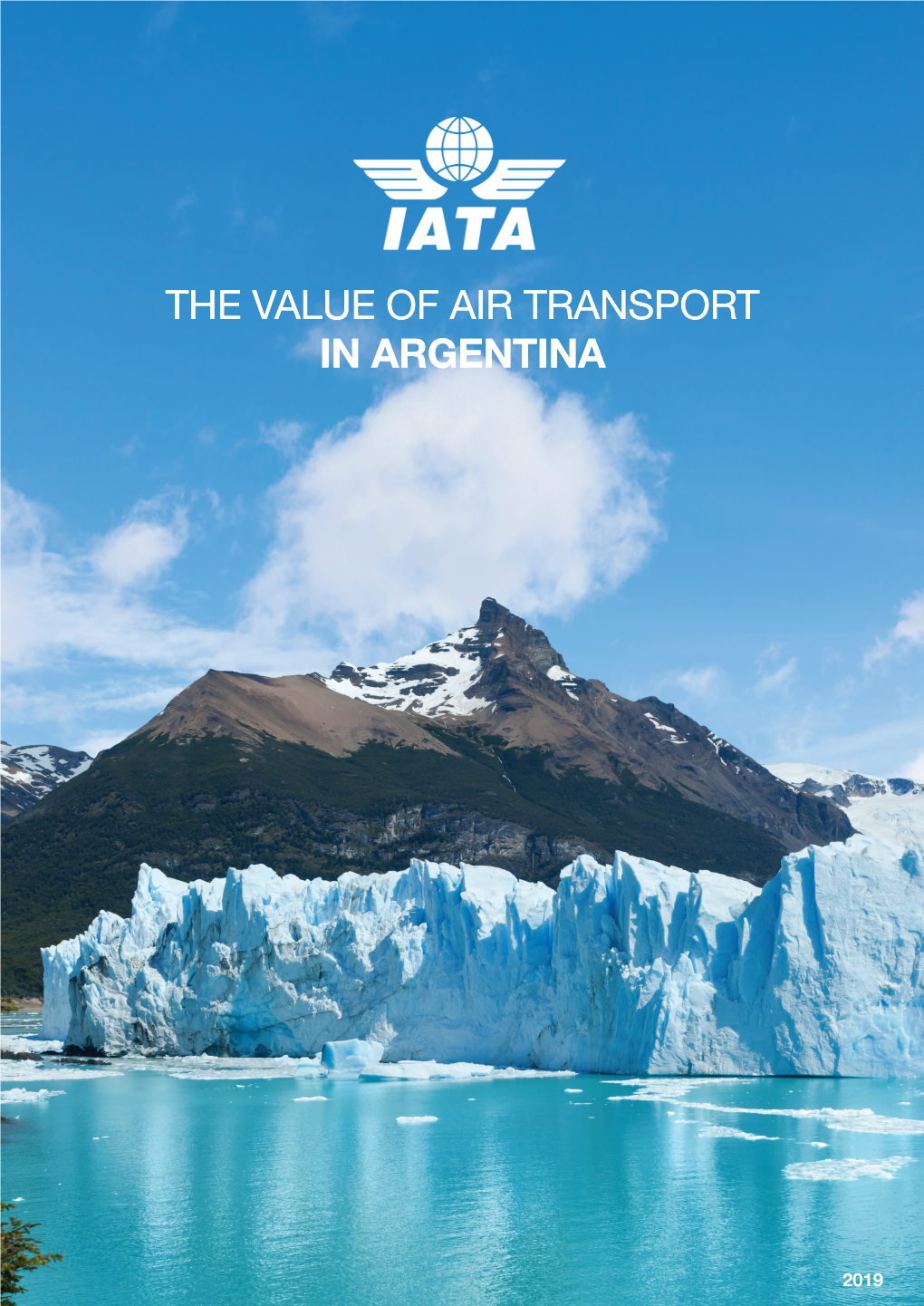 IATA's Value of Air Transport in Argentina