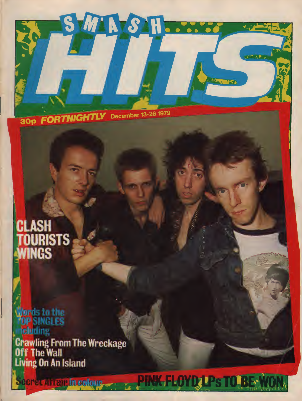 Smash Hits Volume 27