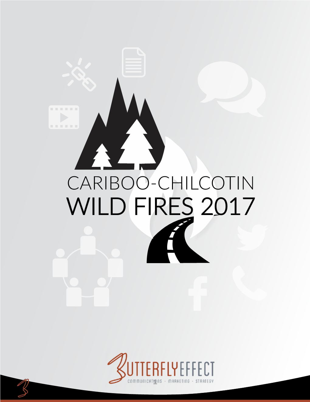 Wildfire Consultation Report.Pdf