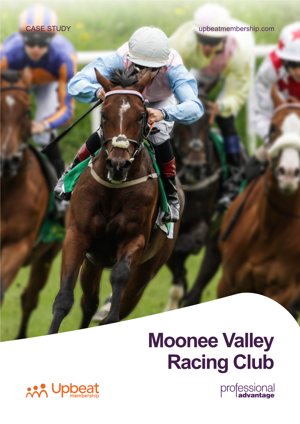 Moonee Valley Racing Club 2