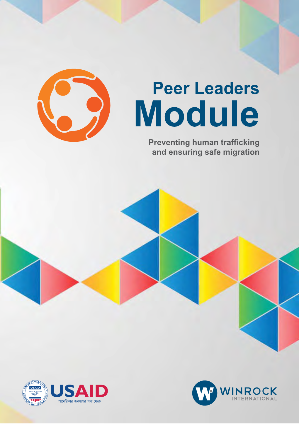 Peer Leaders Training Module