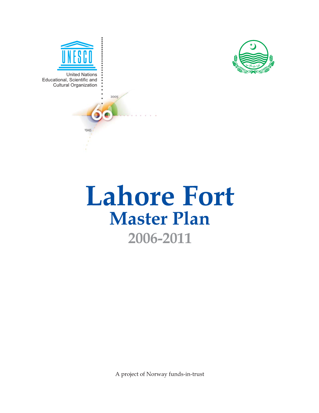 Lahore Fort-1.Cdr