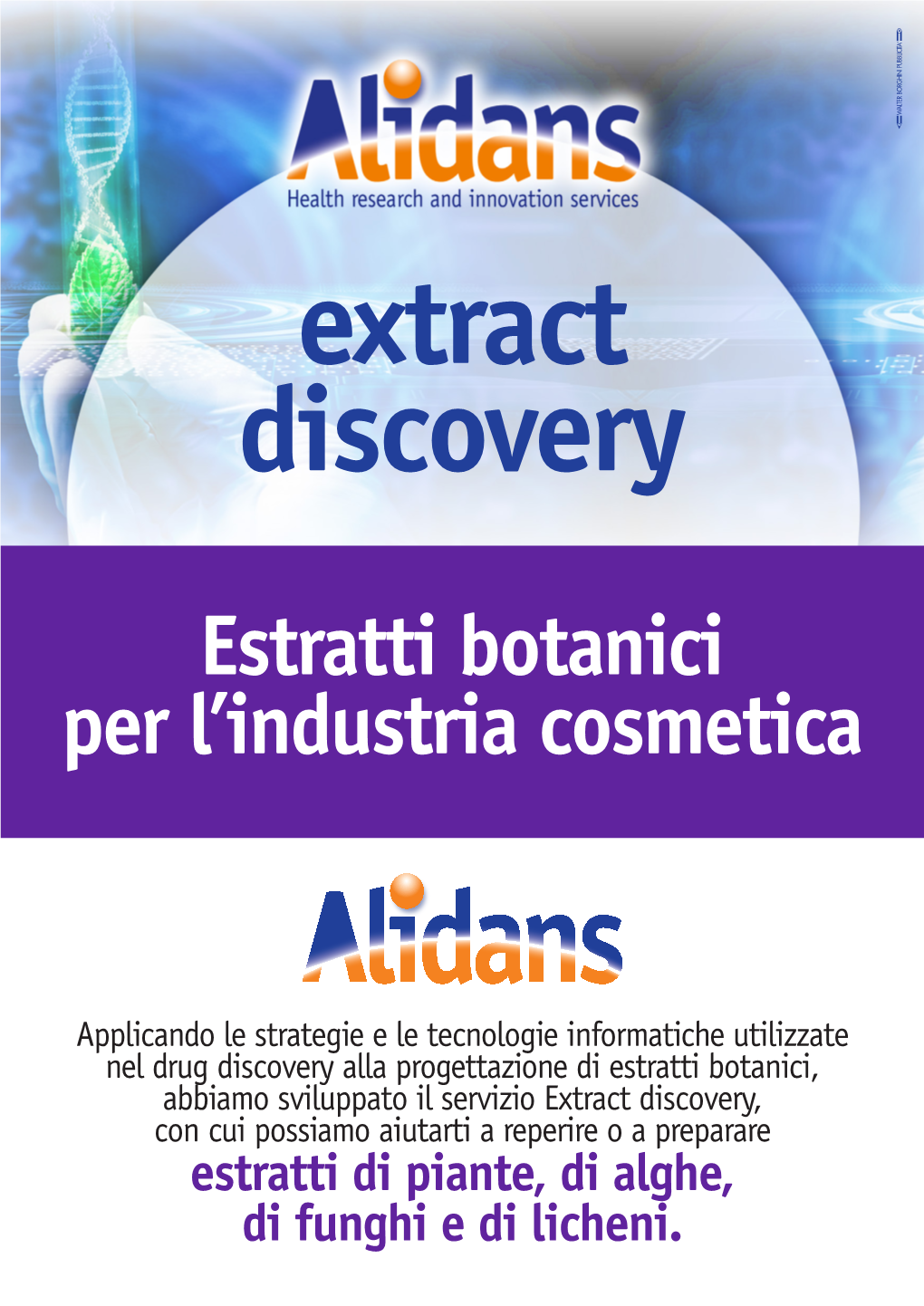 Extract Discovery
