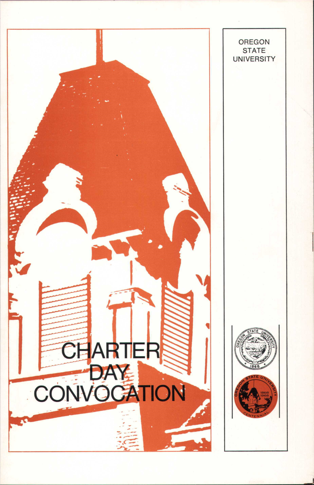 Charter Day Convocation