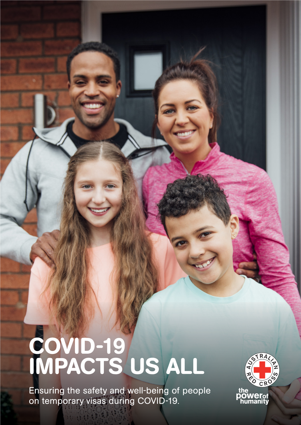 COVID-19 IMPACTS US ALL: Ensuring the Safety and Well-Being of People on Temporary Visas During COVID-19 | 5 EXECUTIVE SUMMARY