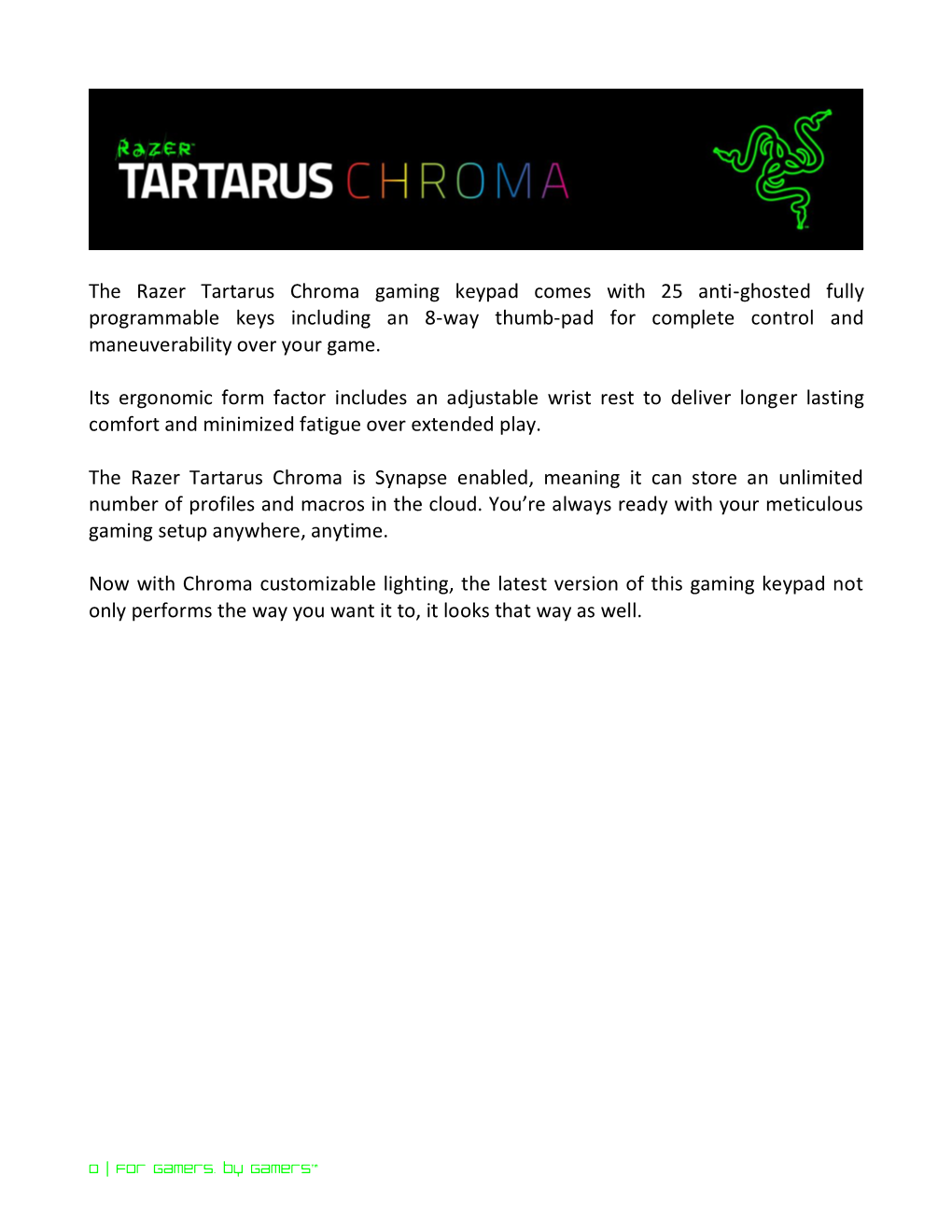 Tartaruschromaomg-ENG.Pdf