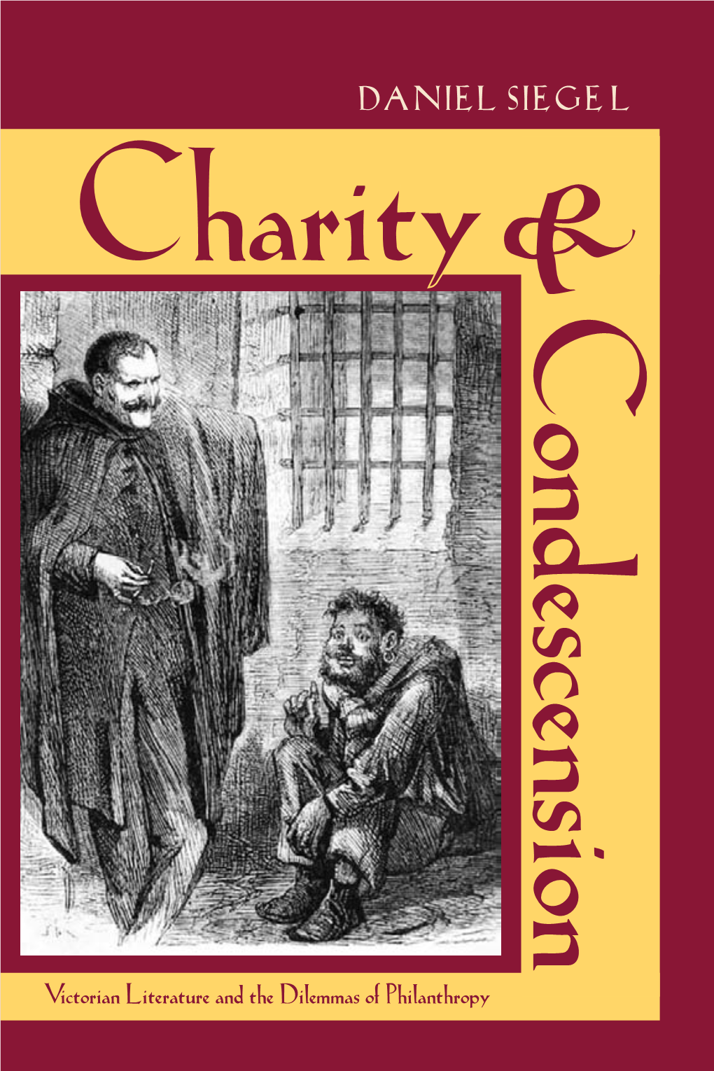 Charity & Condescension