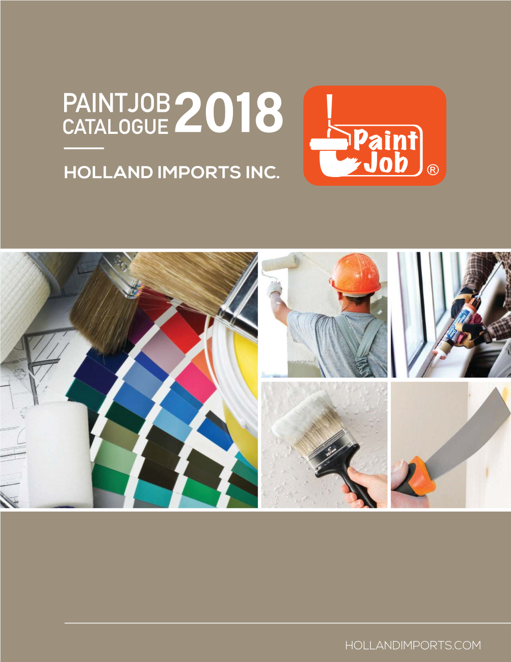 Paintjob Catalogue