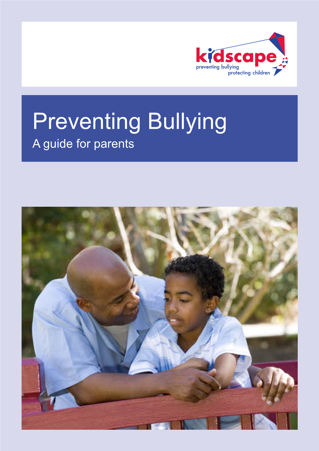 Preventing Bullying