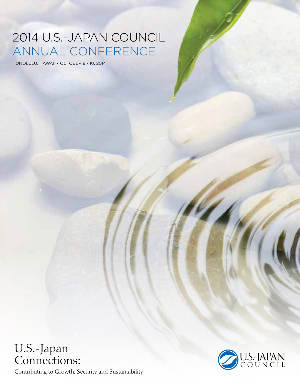 2014 Annual Conference Program