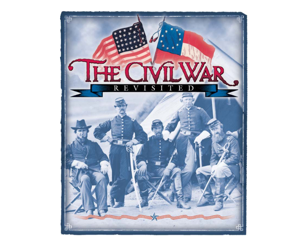 Civil War Supplement