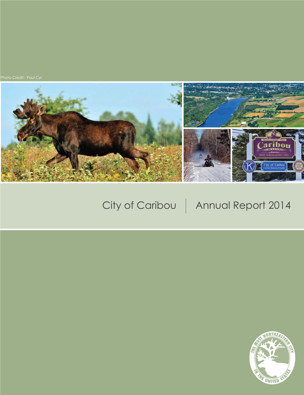 2014 Annual Report