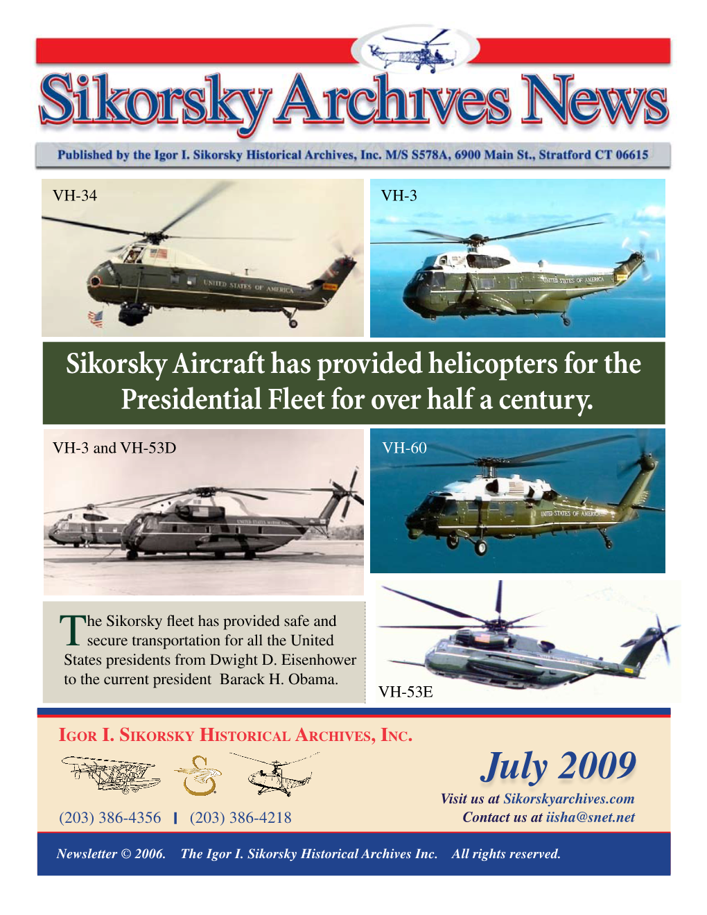 News July 2009.Pdf