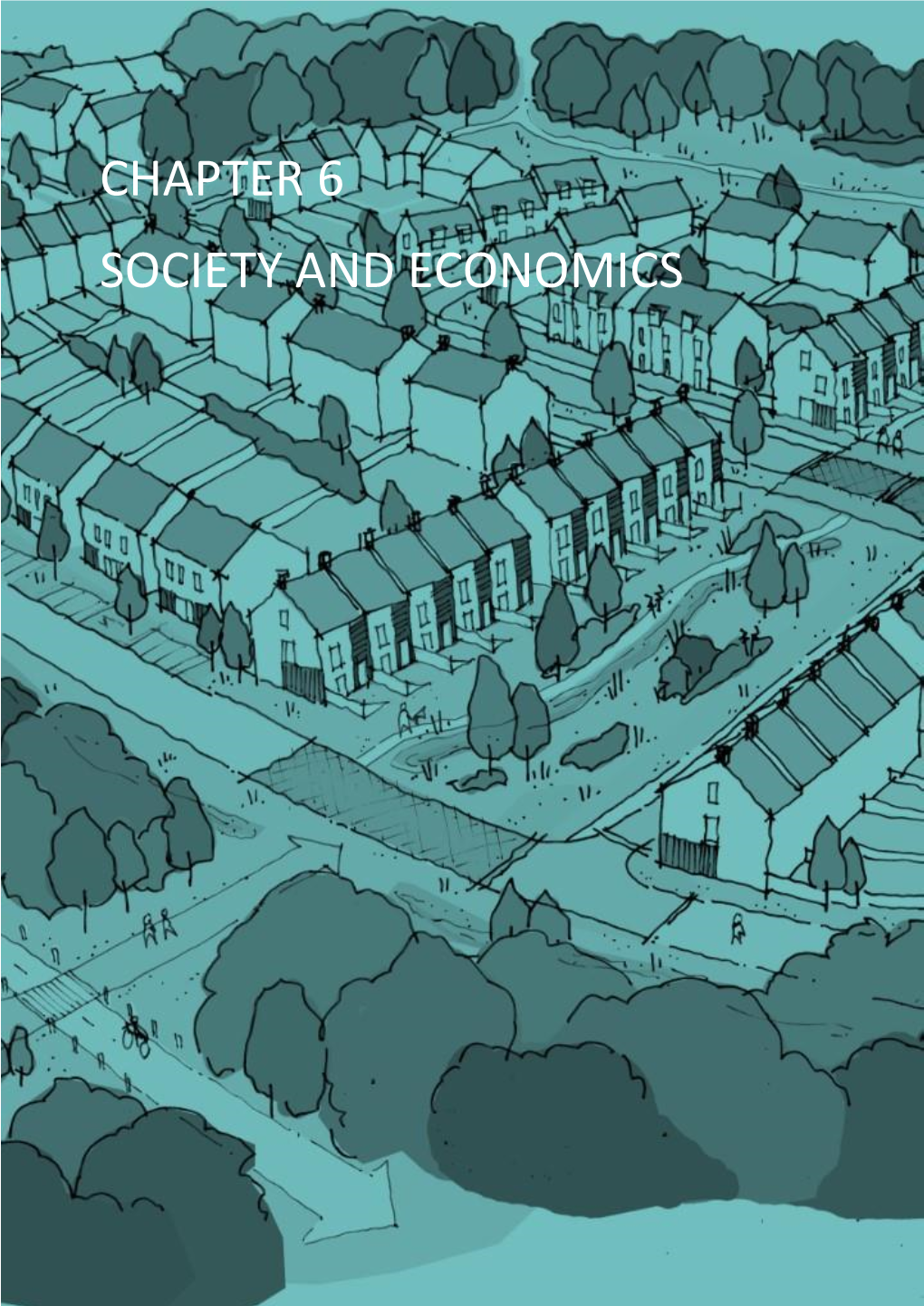 Chapter 6 Society and Economics