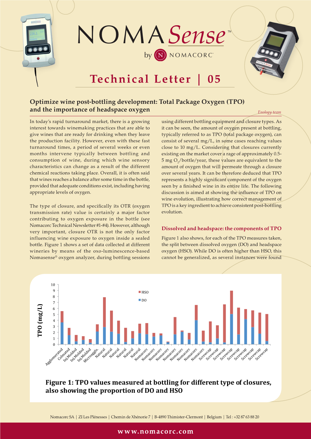 Technical Letter | 05