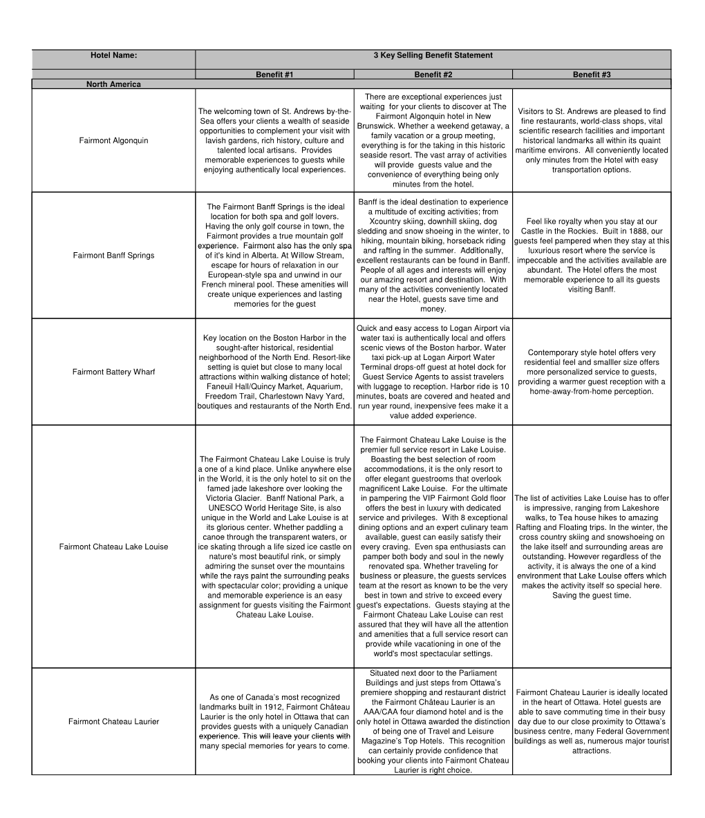 2009 Benefit Statements-Master