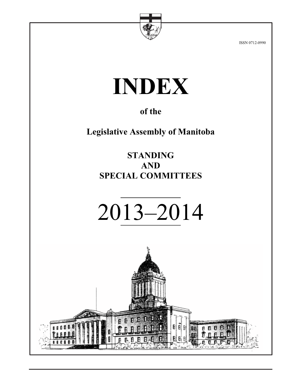 Index 2013–2014