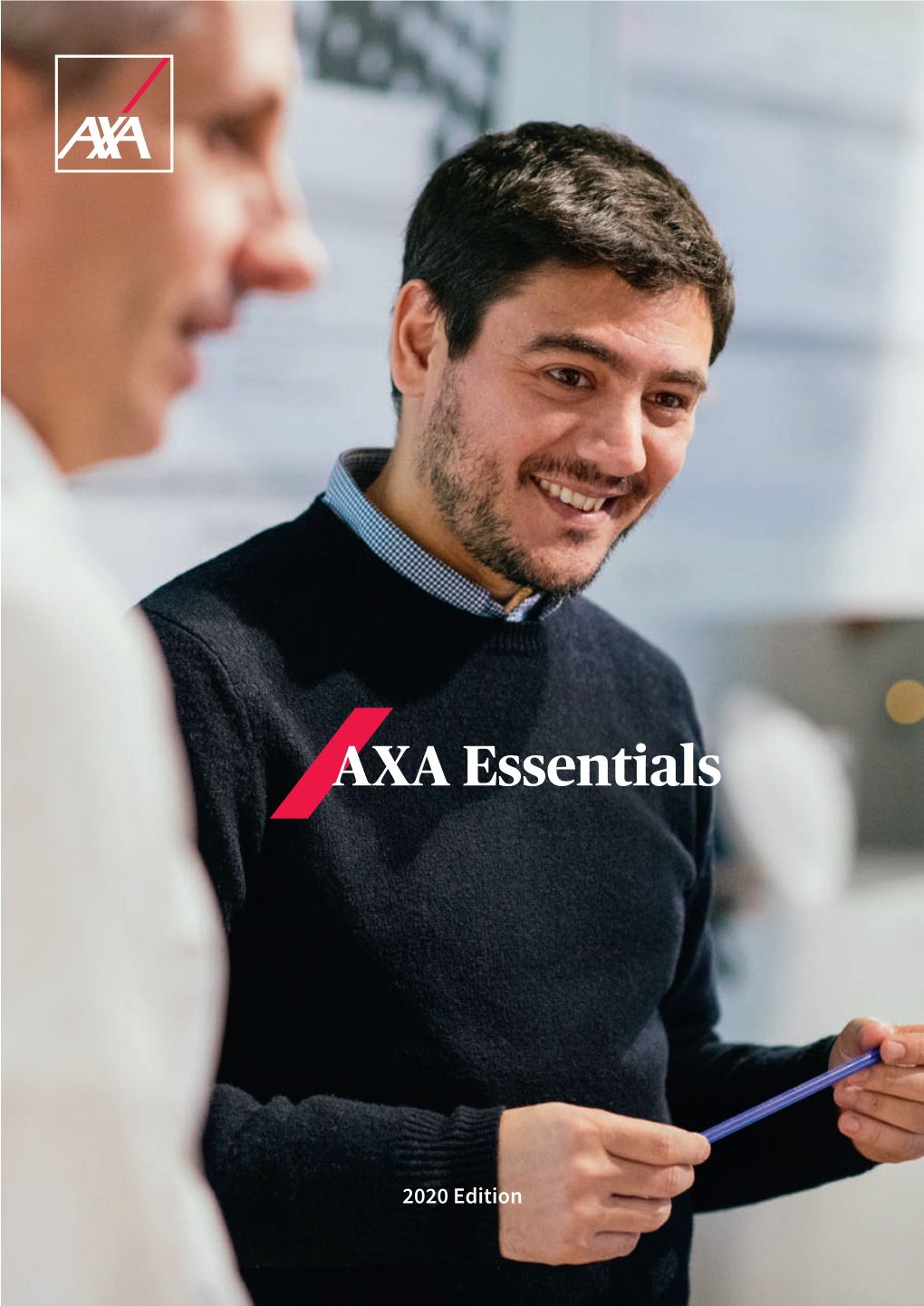 AXA Essentials