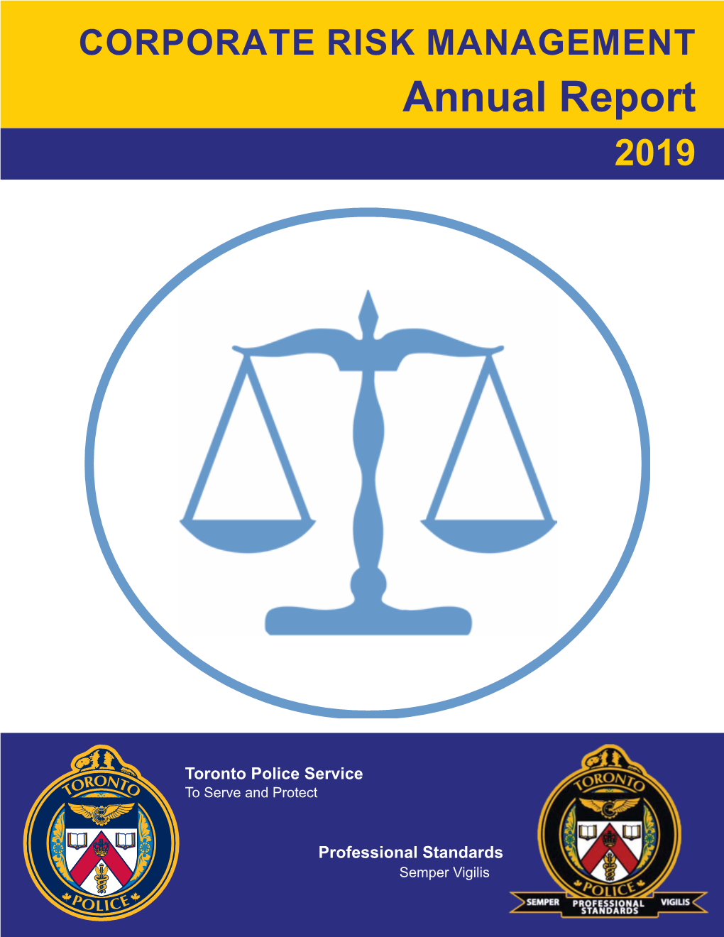 Annual Report 2019