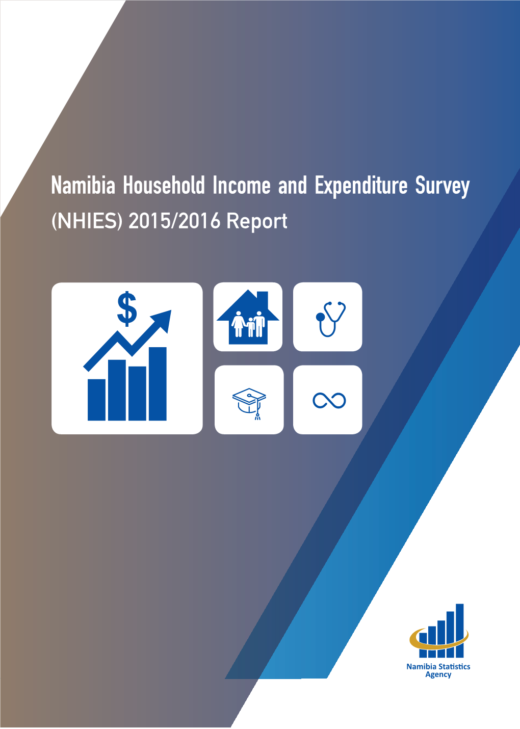 Namibia Household Income and Expenditure Survey (NHIES) 2015/2016 Report