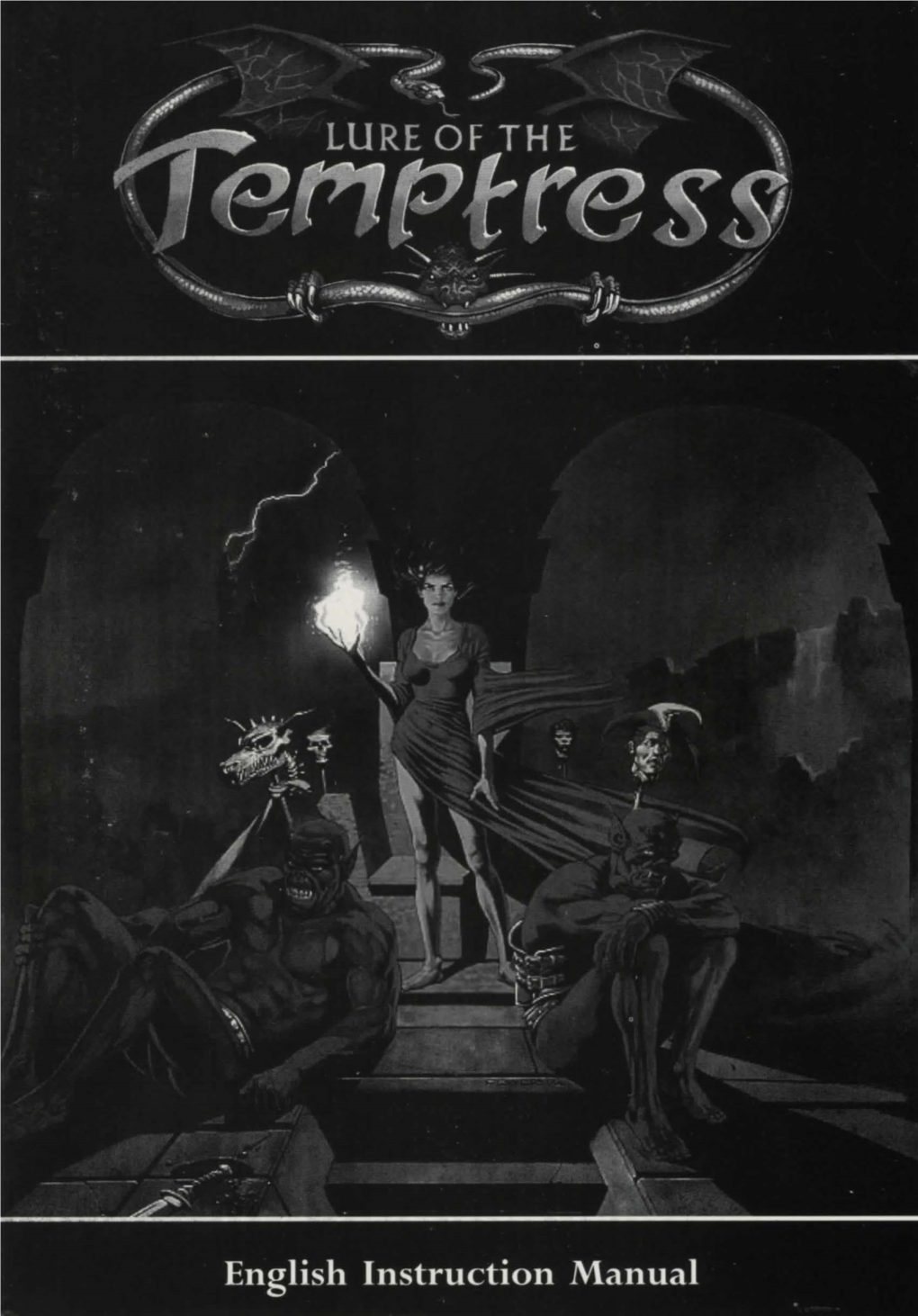 Temptress-Manual