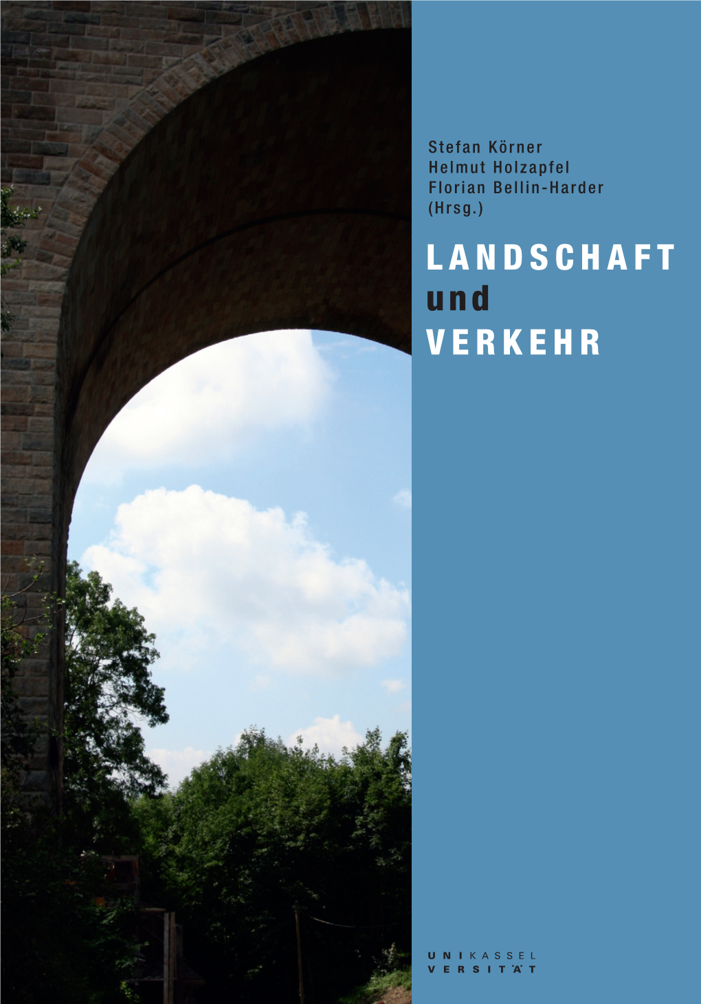 Landschaft Und Verkehr