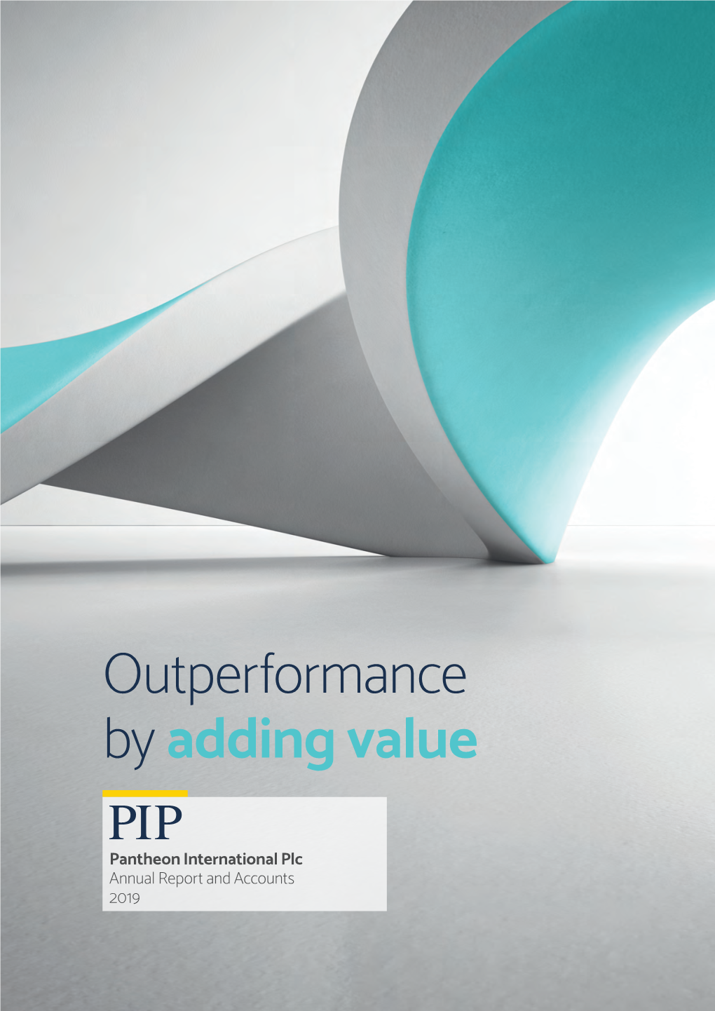 Outperformance by Adding Value