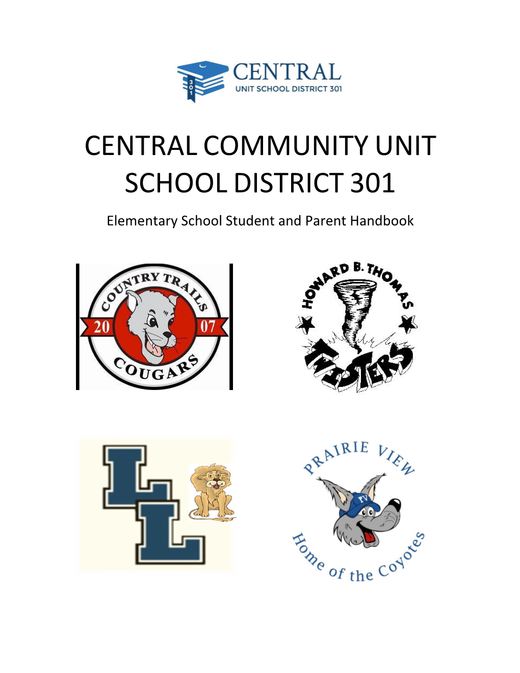 Centralcommunityunit Schooldistrict301