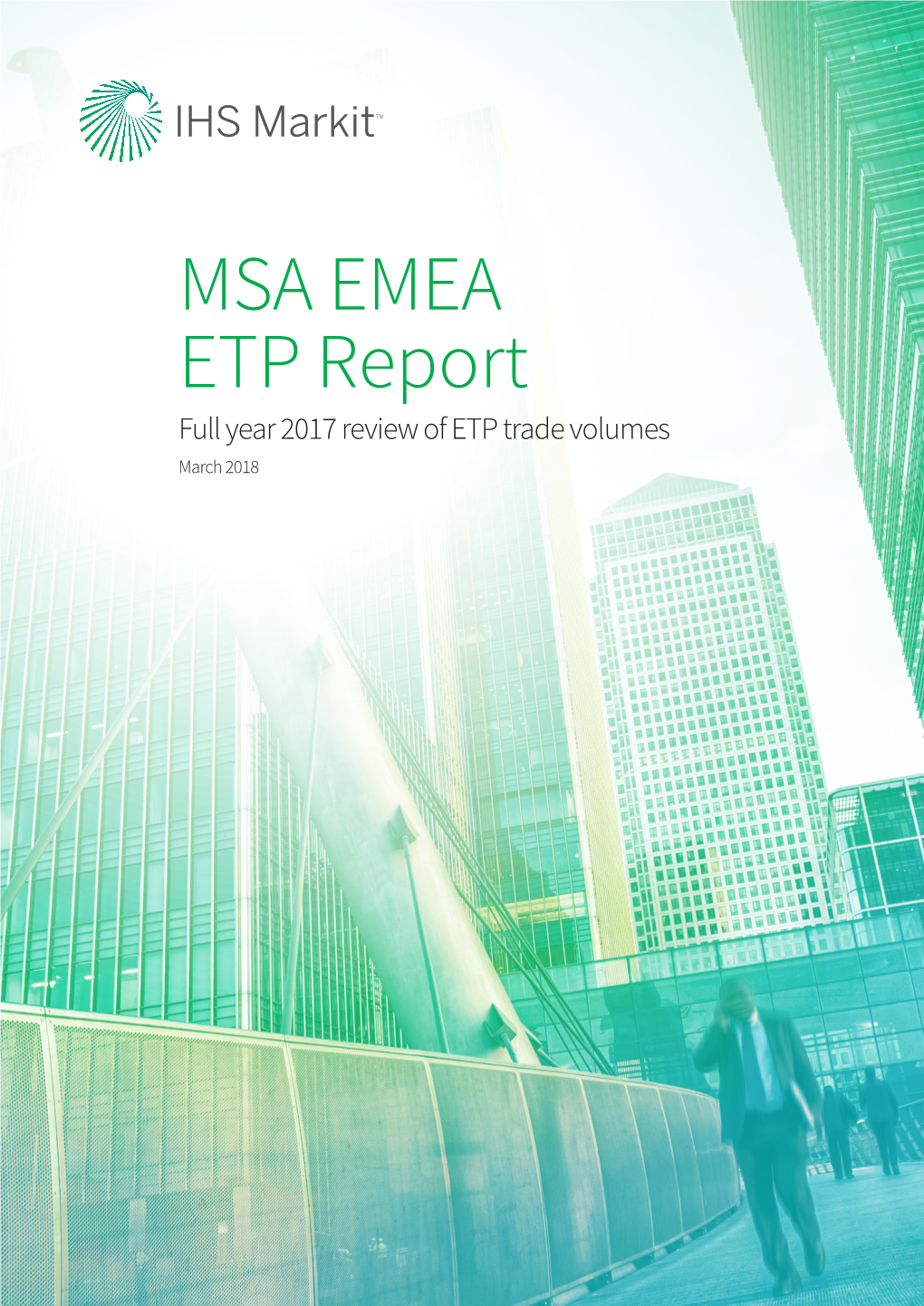 MSA EMEA ETP Report