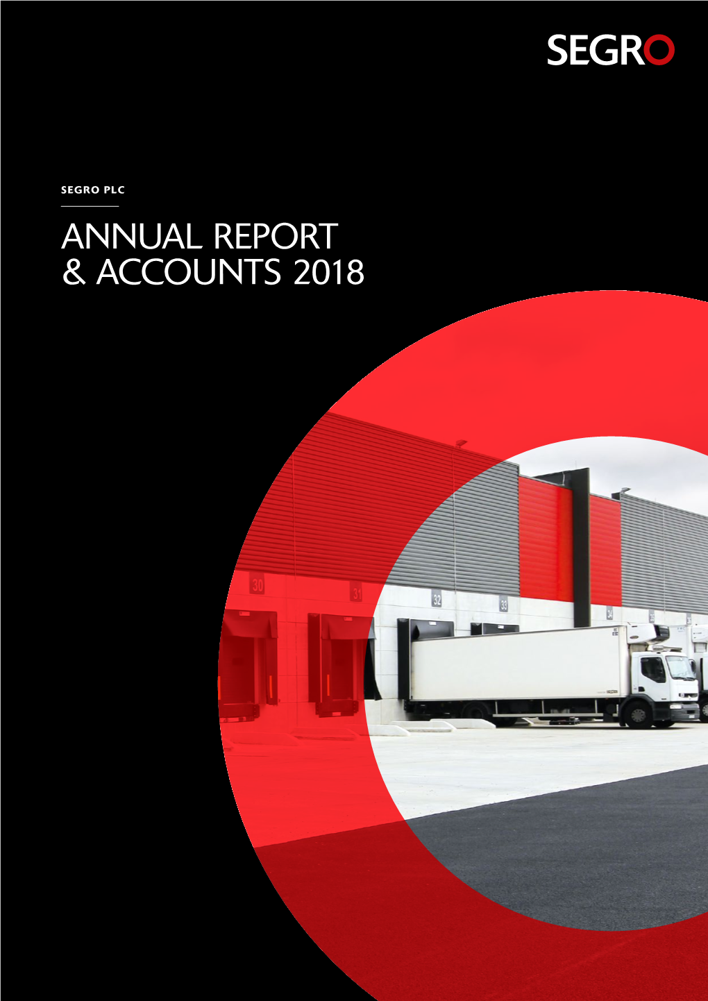 Annual Report & Accounts 2018