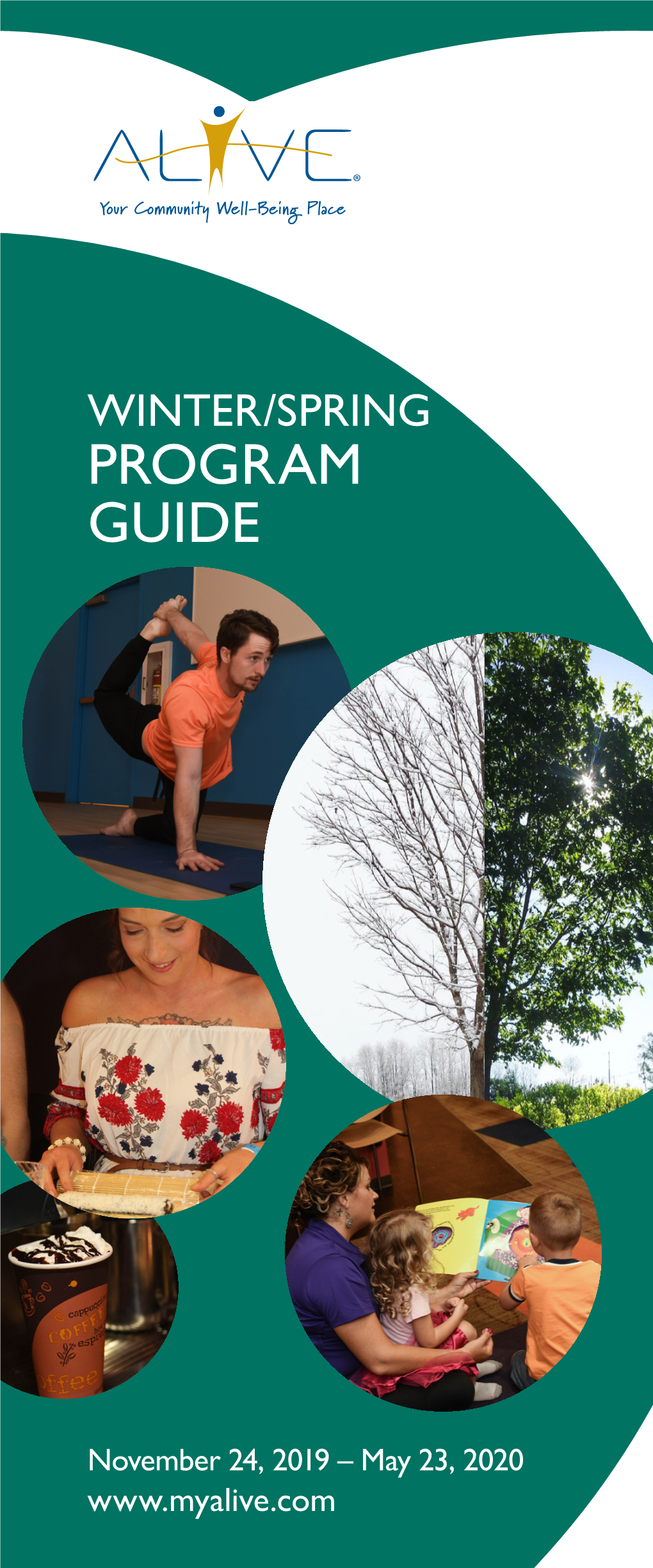 Program Guide