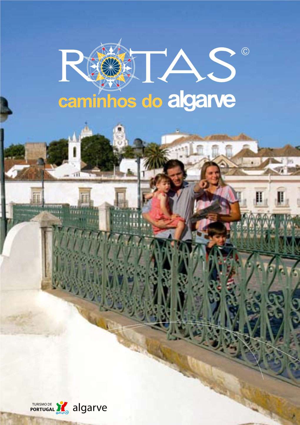 Routes of Algarve (PDF)