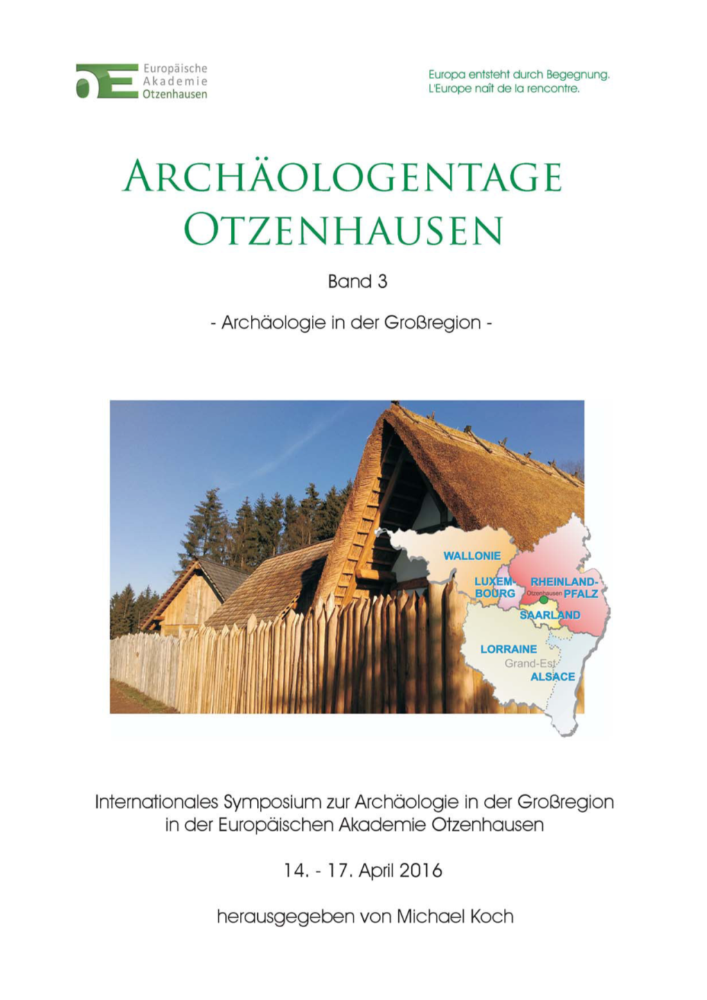 Zur Funktion Des Seelenlochs Der Hessisch-Westfälischen Galeriegräber La Fo��Io� Du „ T�Ou-Des-Â�Es „ Des All�Es �Ou�E�Tes De La Hesse Et De La Westphalie