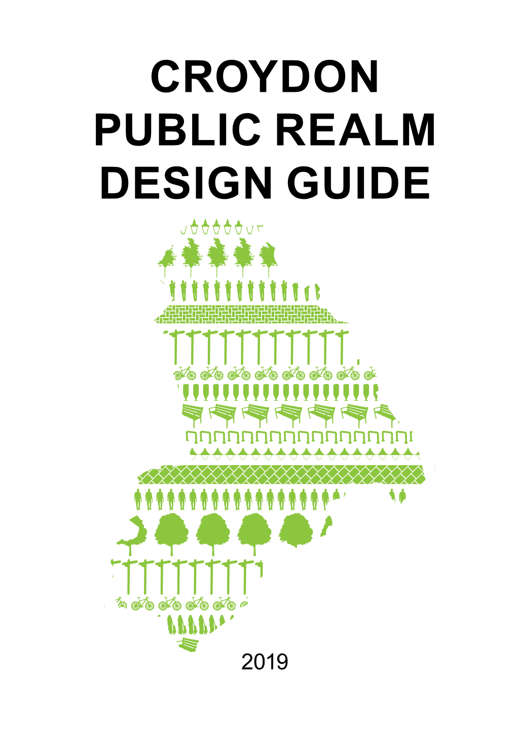 Croydon Public Realm Design Guide