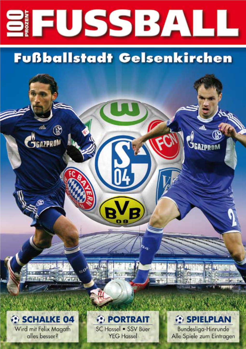 100PRO FUSSBALL 1.Pdf