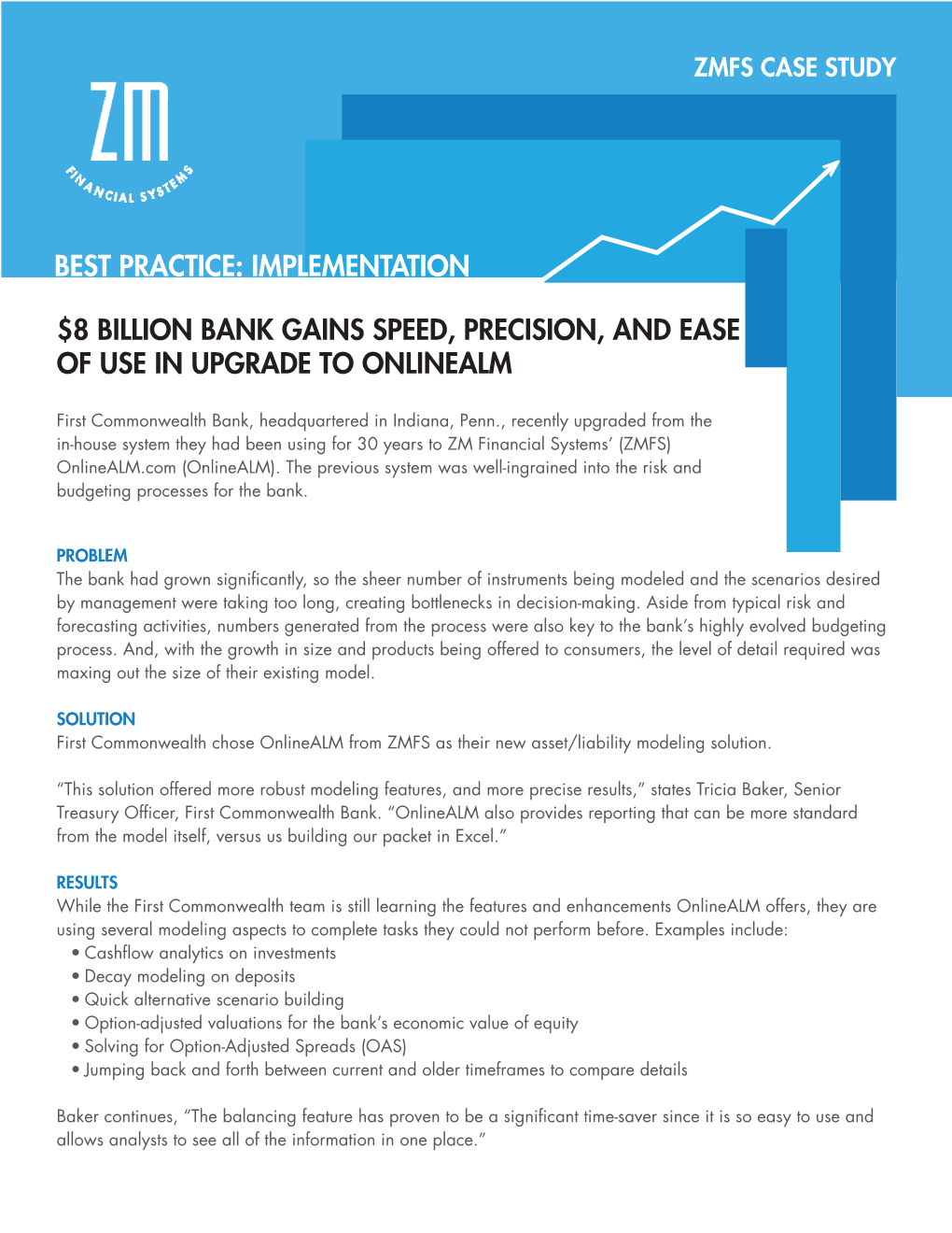 Case Study V