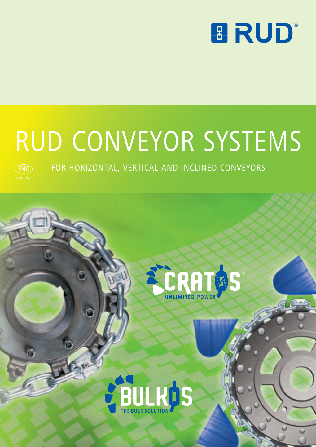 Rud Conveyor Systems