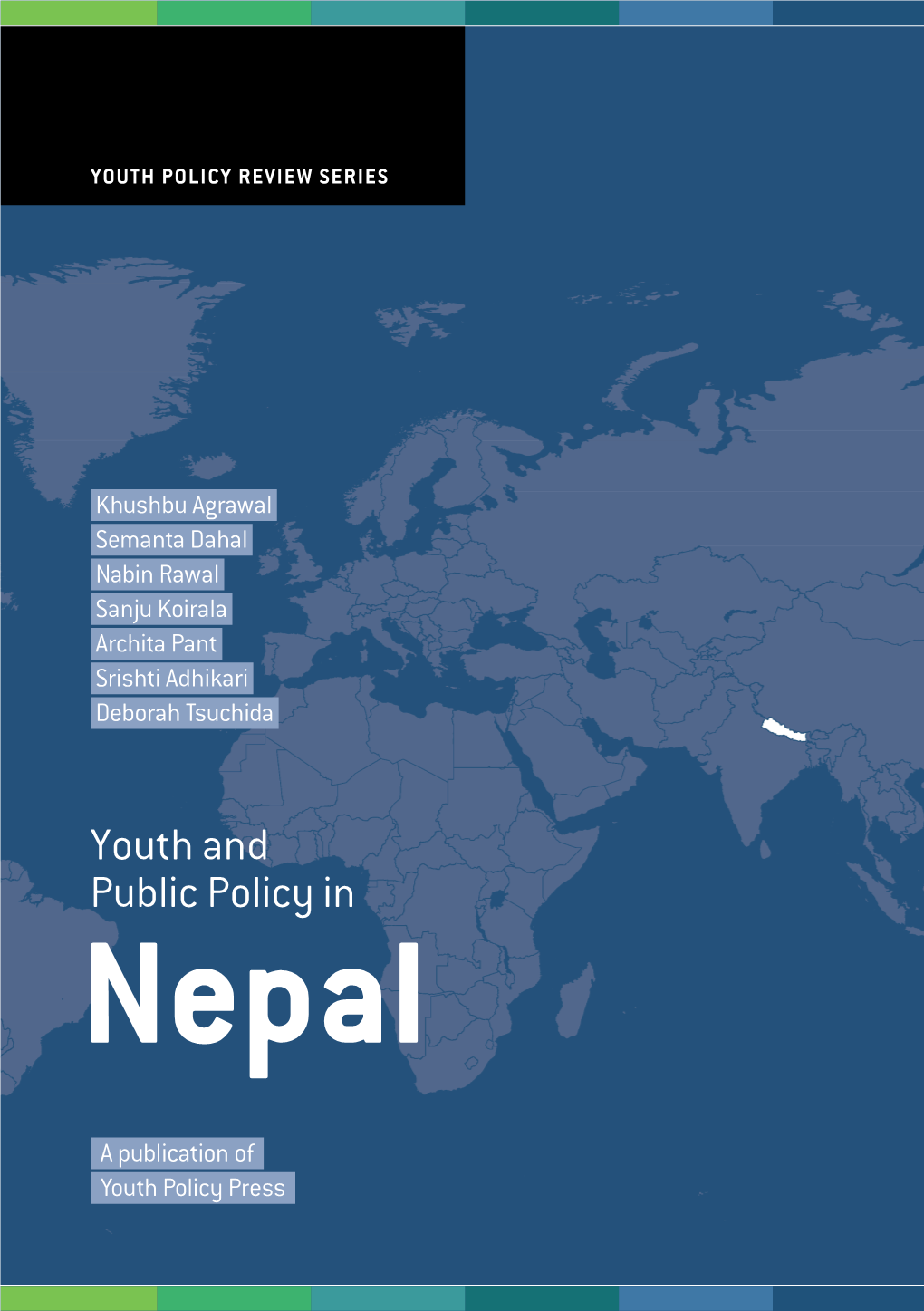 Youth and Public Policy in Nepal